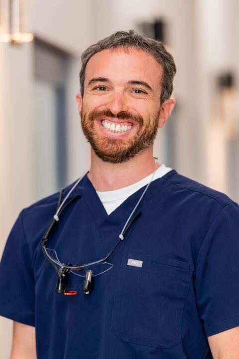 Dr. Matthew Dekow